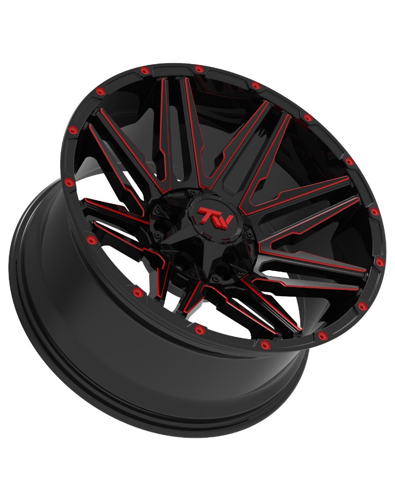 T14 Razor Off Road Wheels
